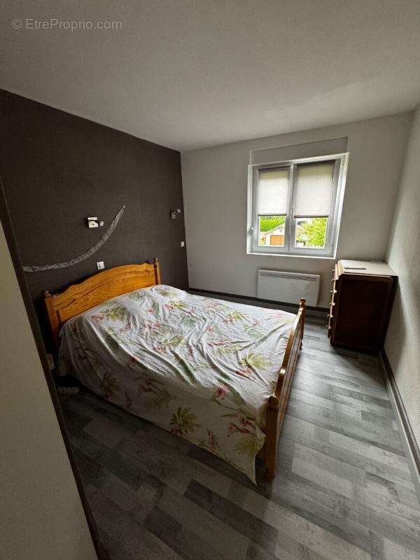 Maison à GERARDMER