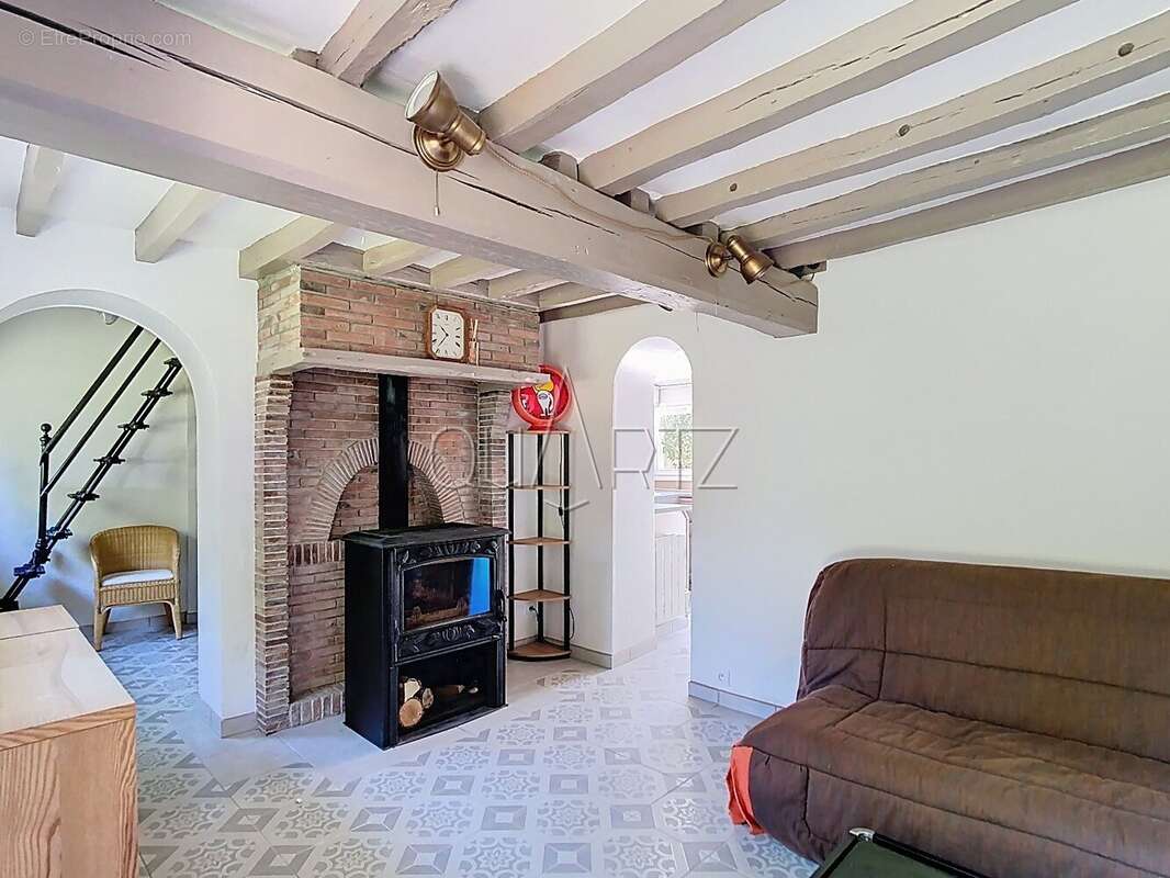 Maison à NONANCOURT