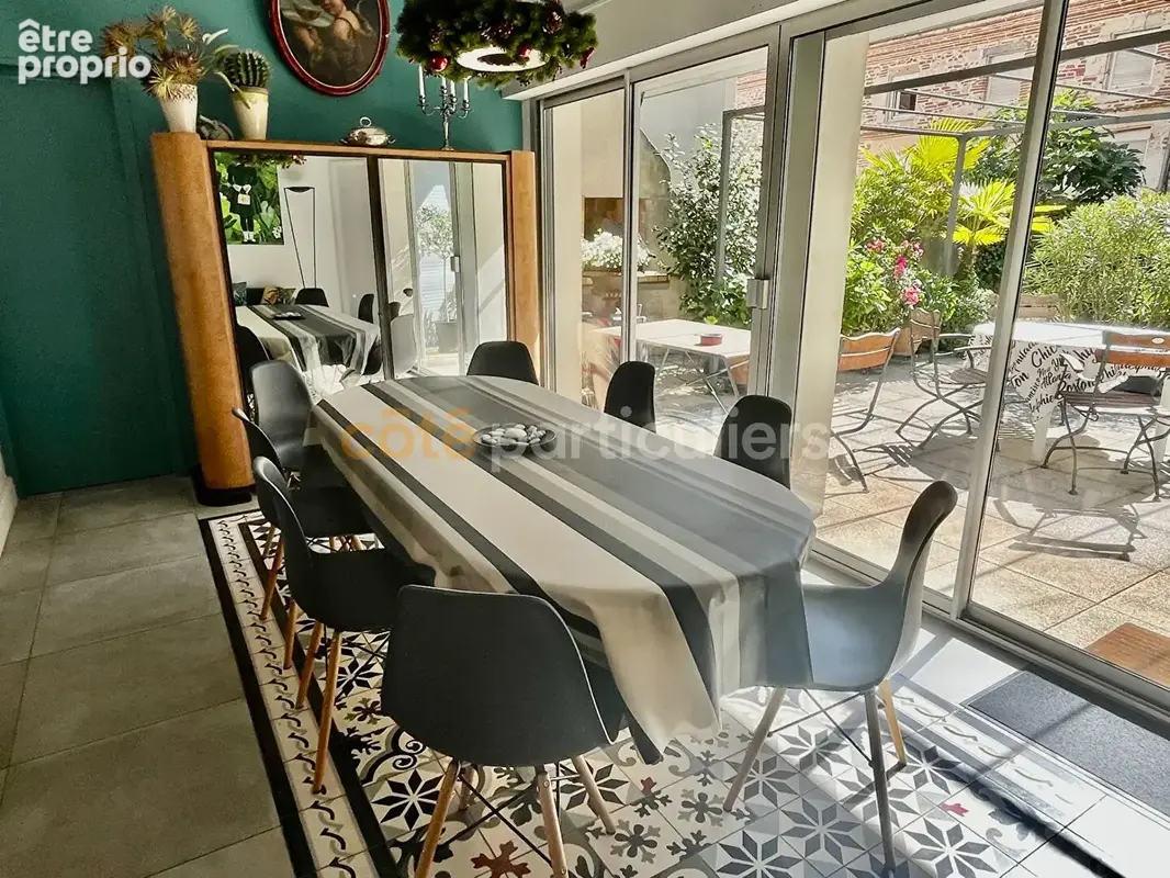 Immeuble Agen 10 pièce(s) 253.9 m2 - photo 5
