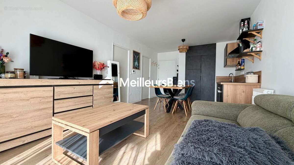 Appartement à TOURCOING