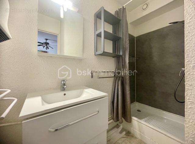 Appartement à LE GRAU-DU-ROI