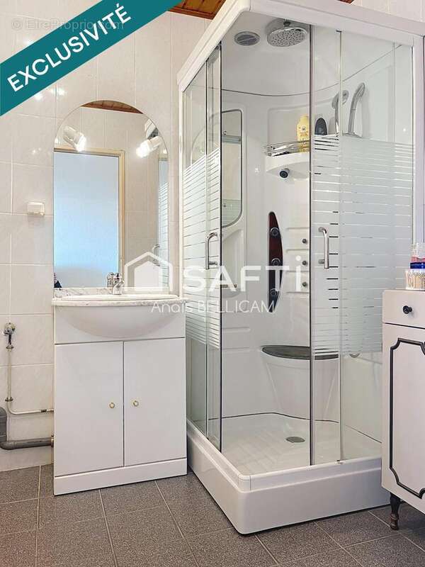 Photo 4 - Appartement à FESSENHEIM