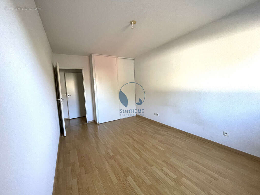 Appartement à TALENCE