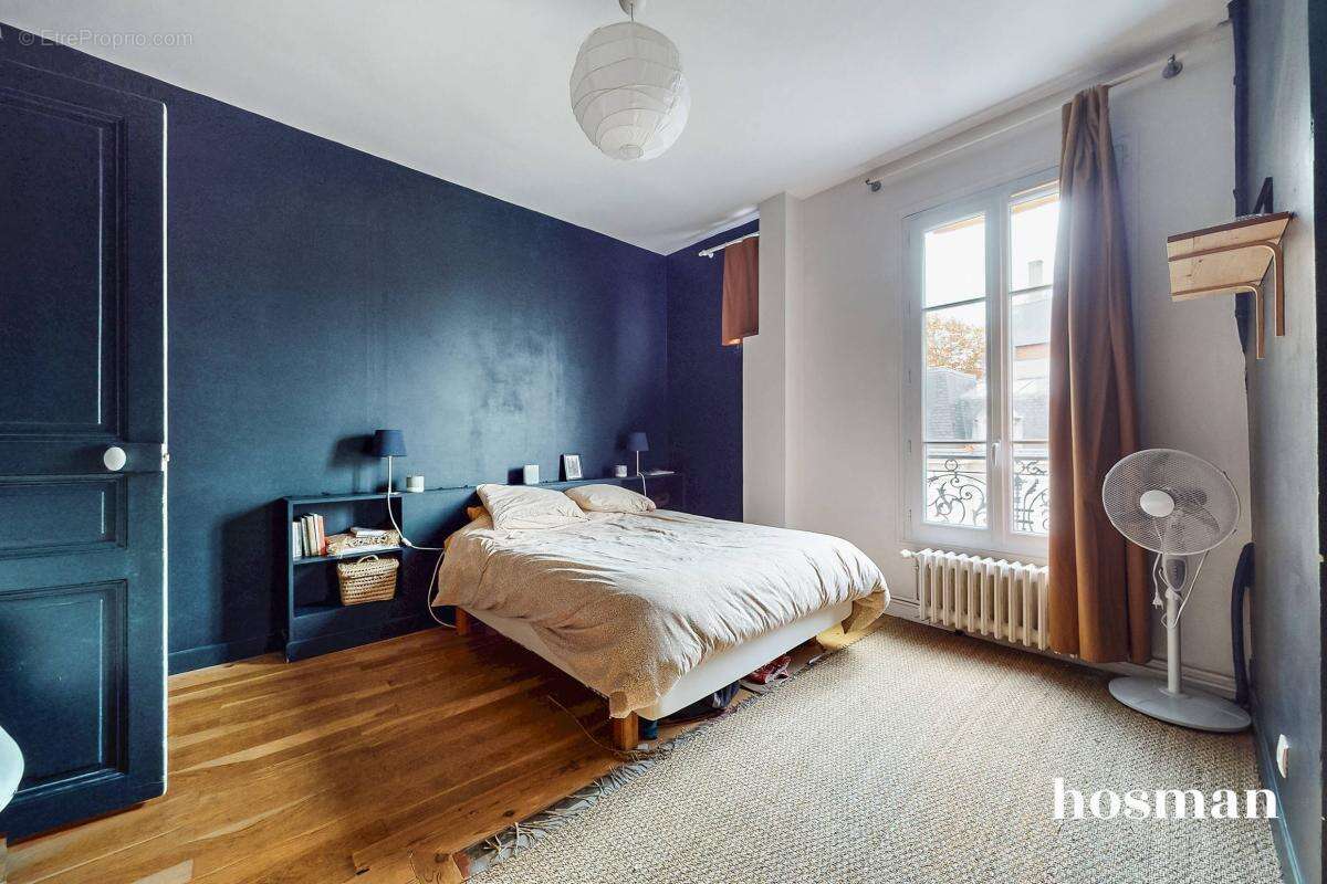 Appartement à ALFORTVILLE