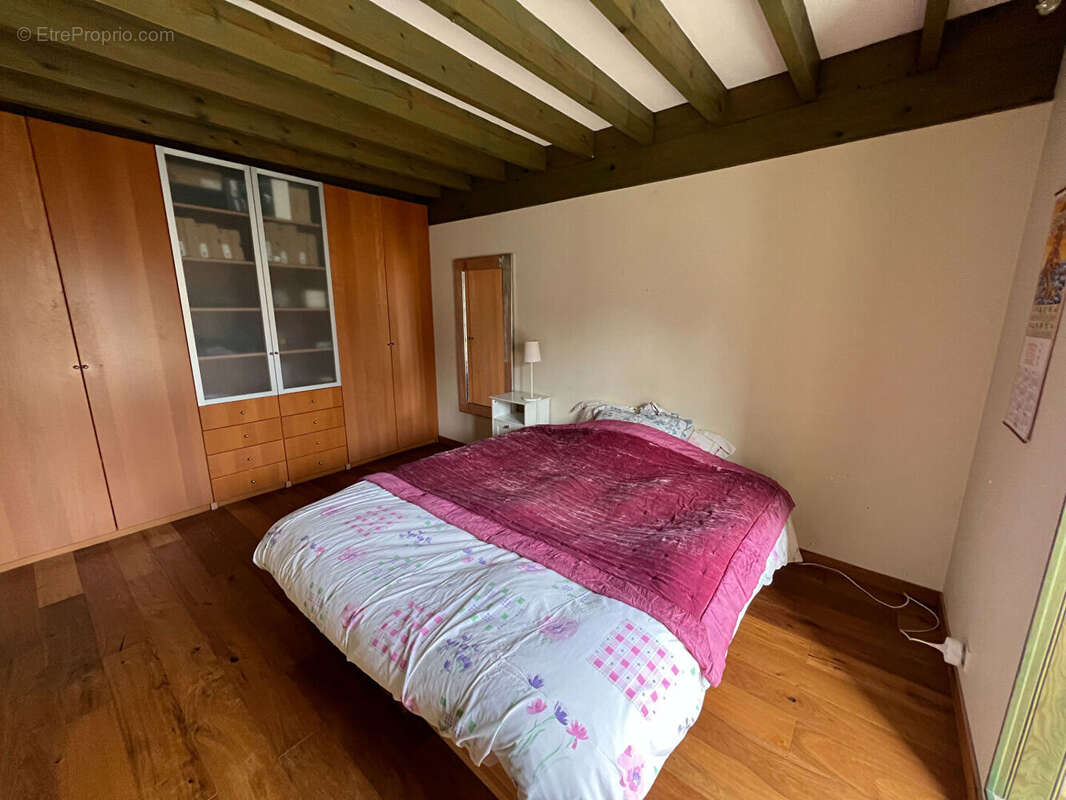 Maison à EPERNON