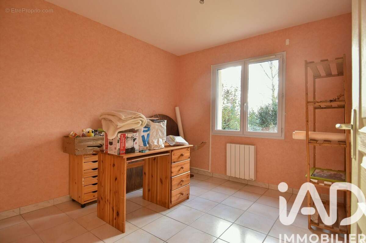 Photo 9 - Maison à HONFLEUR