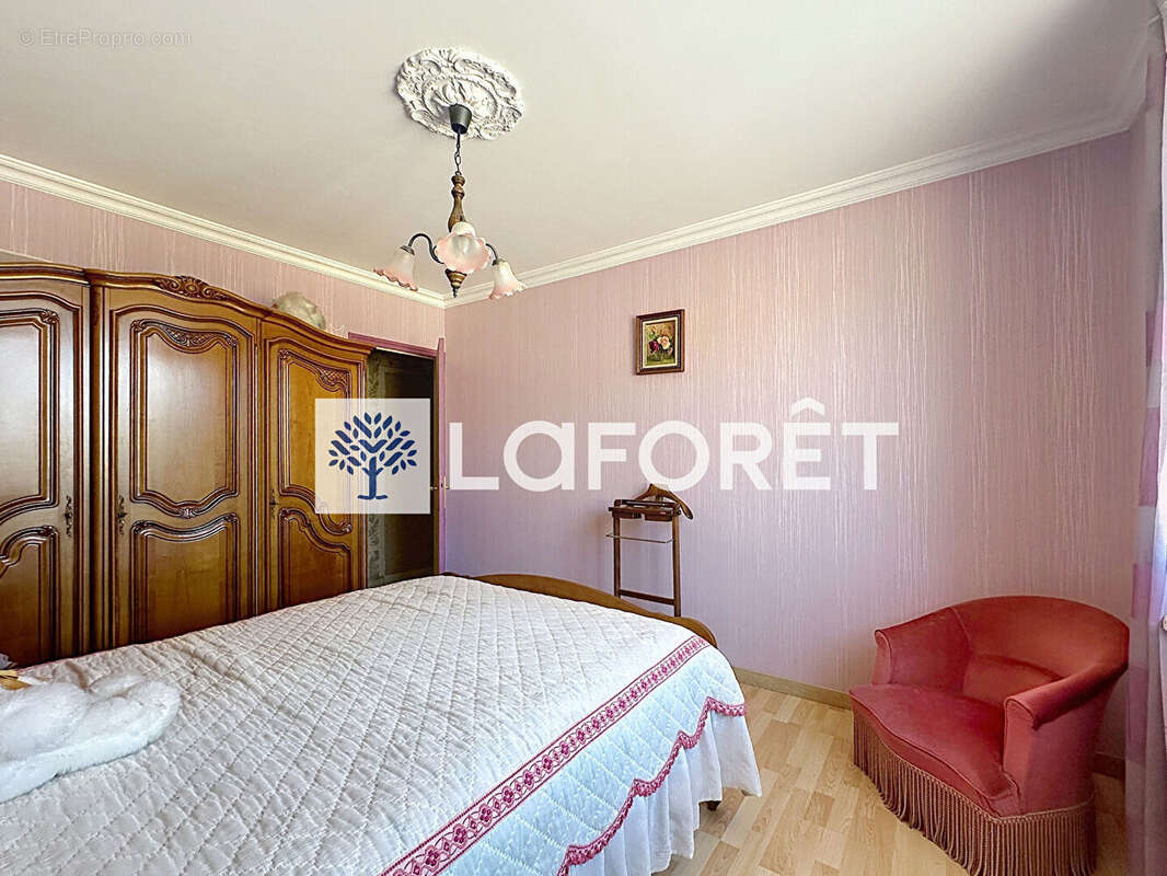 Vente maison AIRVAULT - photo 10