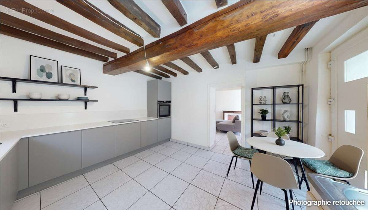 MAISON 2 pièces - 1 chambre Seignelay - photo 2