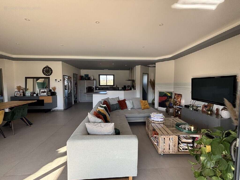 Maison à CASTELJALOUX