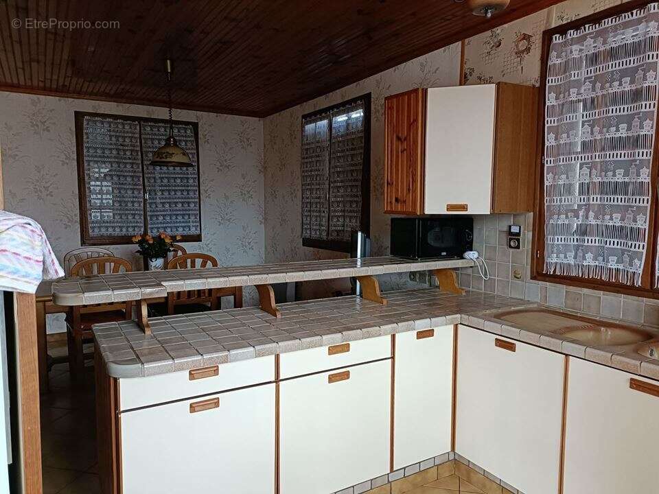 Maison 2 pièces 62 m² à vendre à Moissac-Bellevue (83630) - photo 5