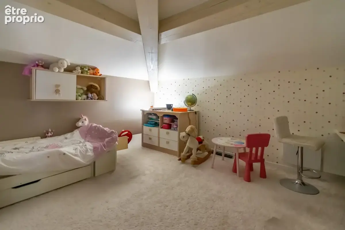 Maison familiale avec studio indépendant, piscine et grand terrain - photo 20