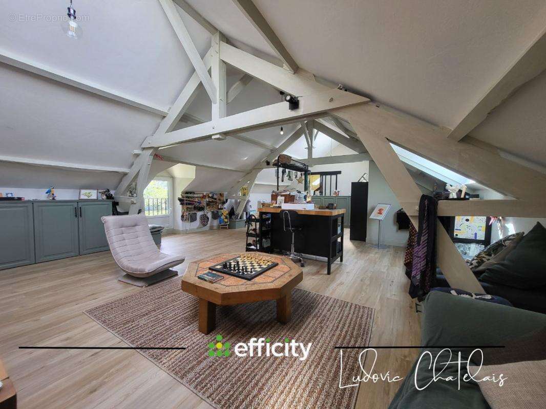 Maison à BREAL-SOUS-MONTFORT