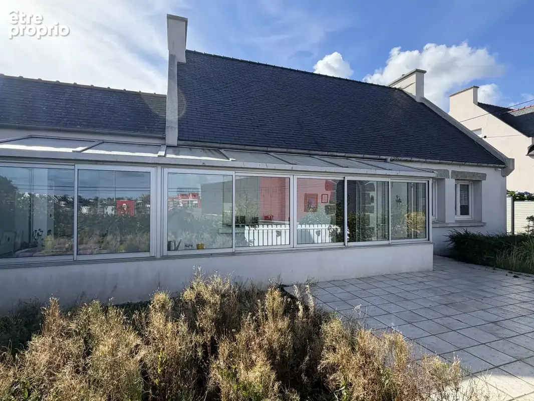 Maison Saint Martin des champs - photo 11