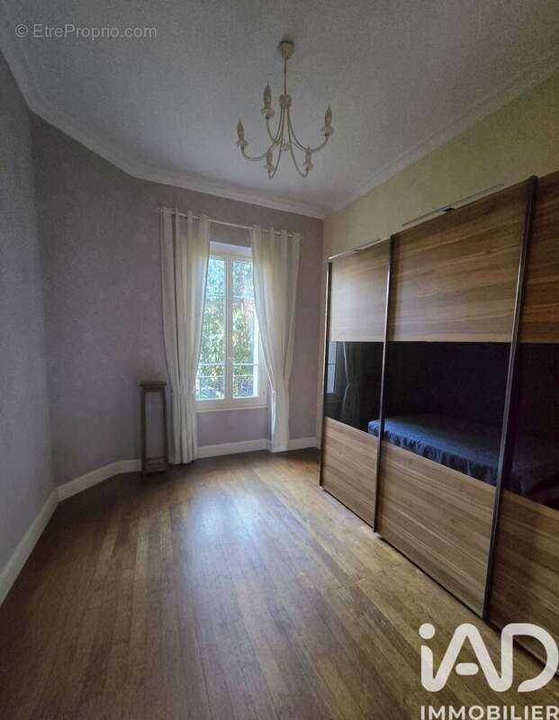 Photo 8 - Appartement à VICHY