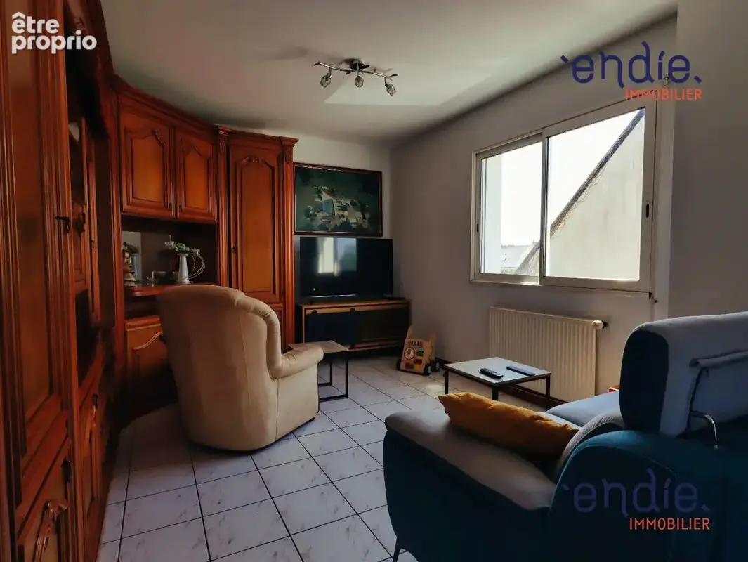 Maison 6 pièces 119 m² à vendre à Bubry (56310) - photo 7