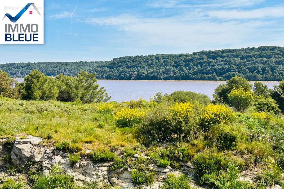 Maison à FOS-SUR-MER