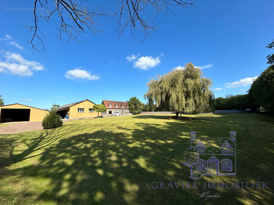 Maison à LA VENDELEE