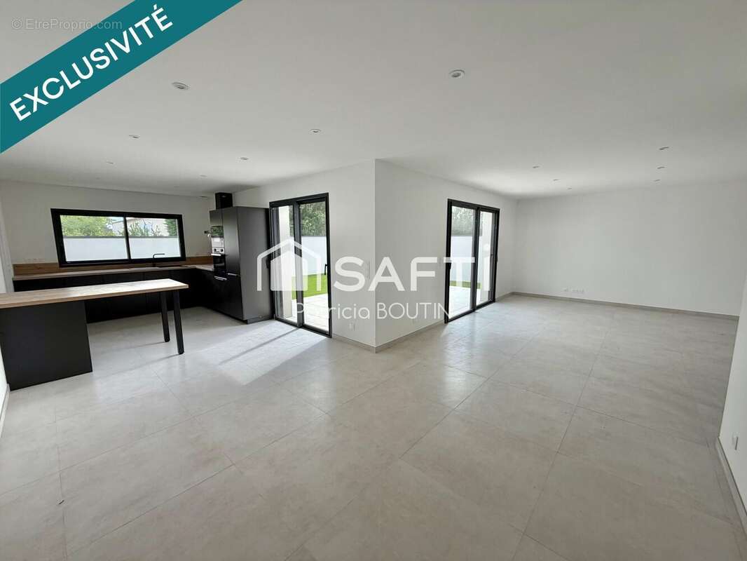 Photo 4 - Maison à NIORT