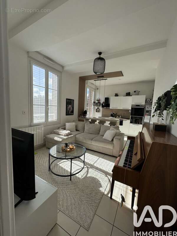 Photo 4 - Appartement à BEAUVAIS