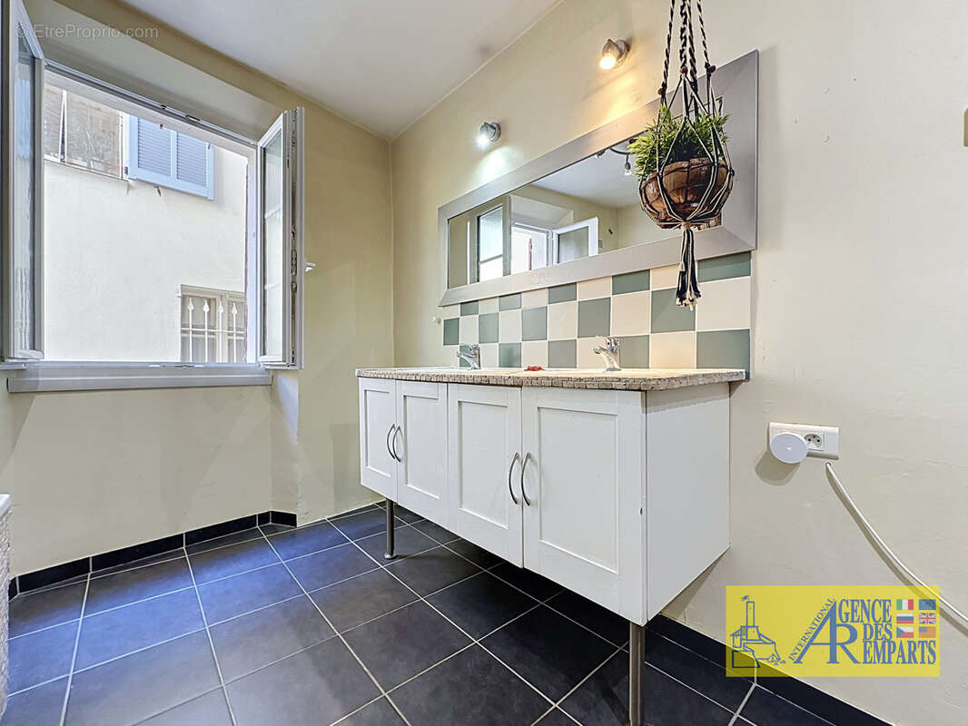 Appartement de caractère 82,95 m2 au cœur de la Vieille Ville - photo 20