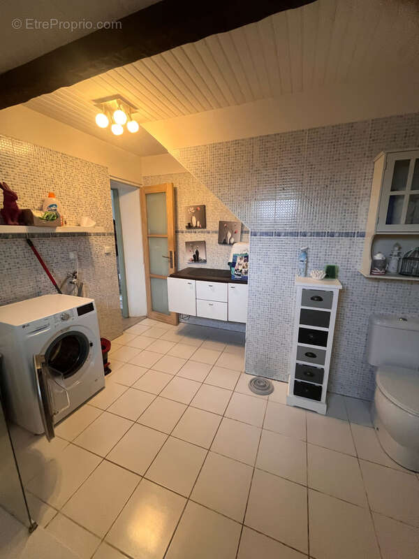 Maison à YZEURE