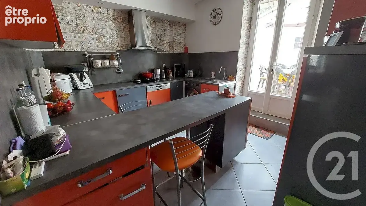 Maison 124 m² à Orthez  - photo 5