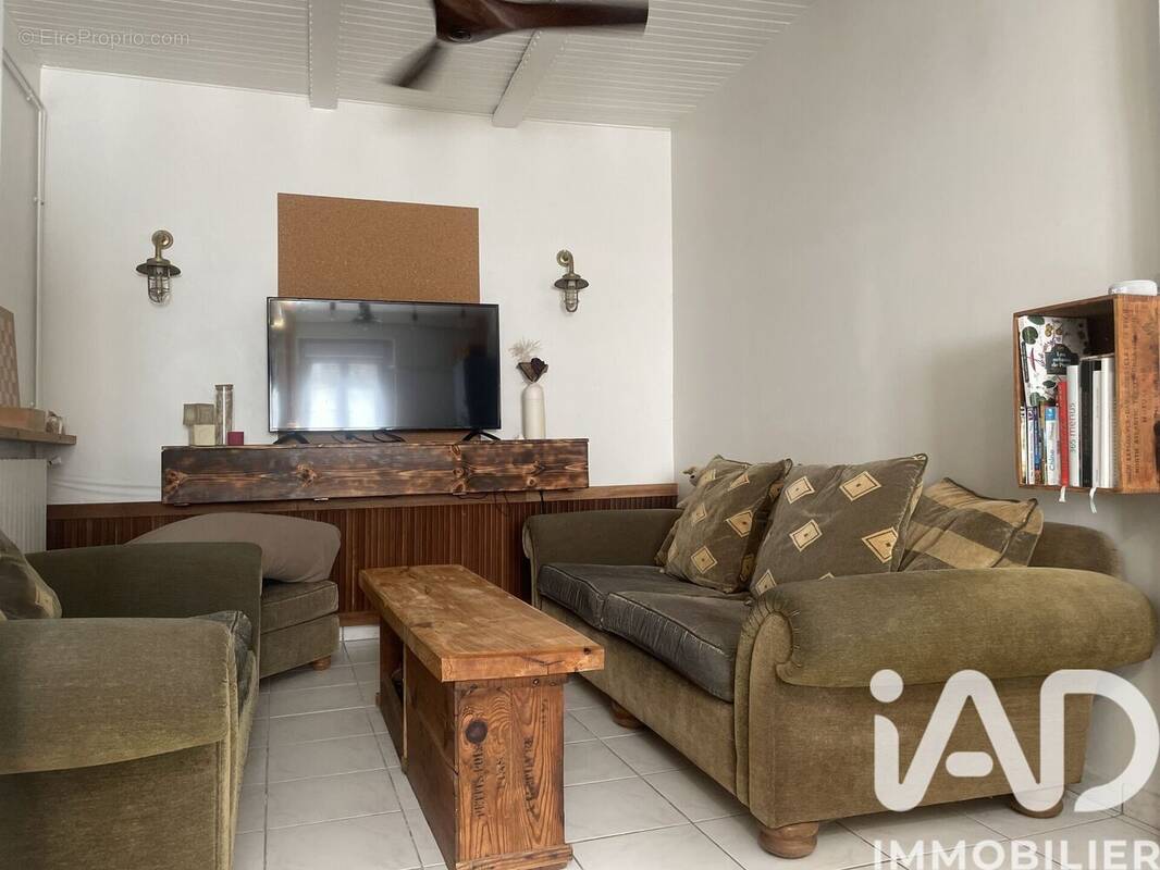 Photo 1 - Maison à PORTET-SUR-GARONNE