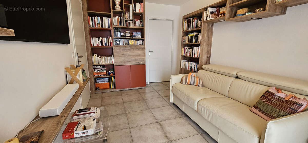 Appartement à GAP