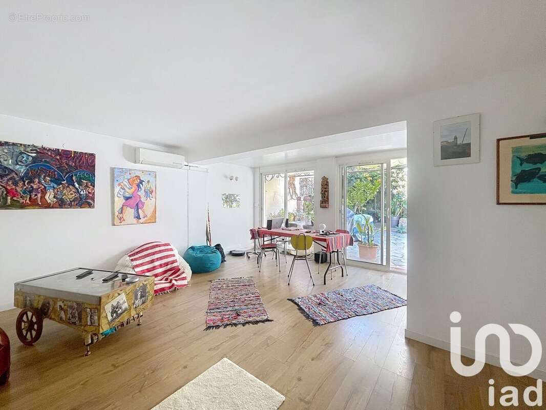 Photo 6 - Maison à PERPIGNAN