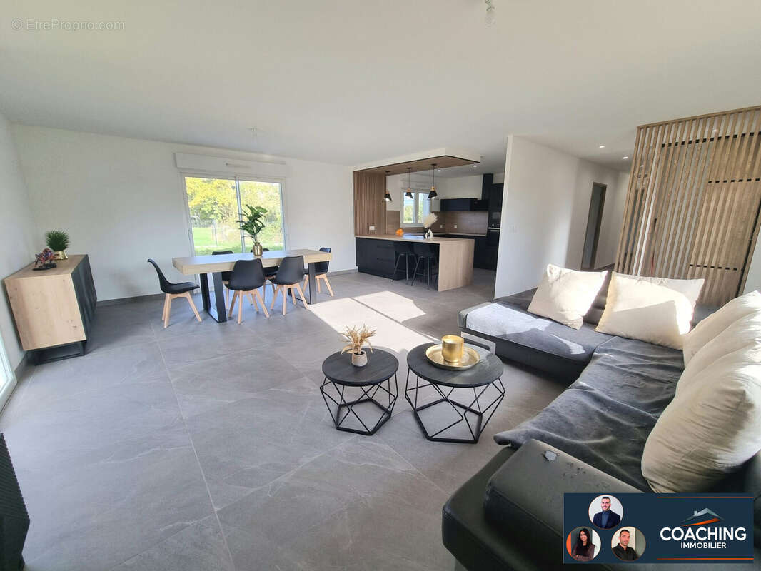 Maison à VITRY-LE-FRANCOIS