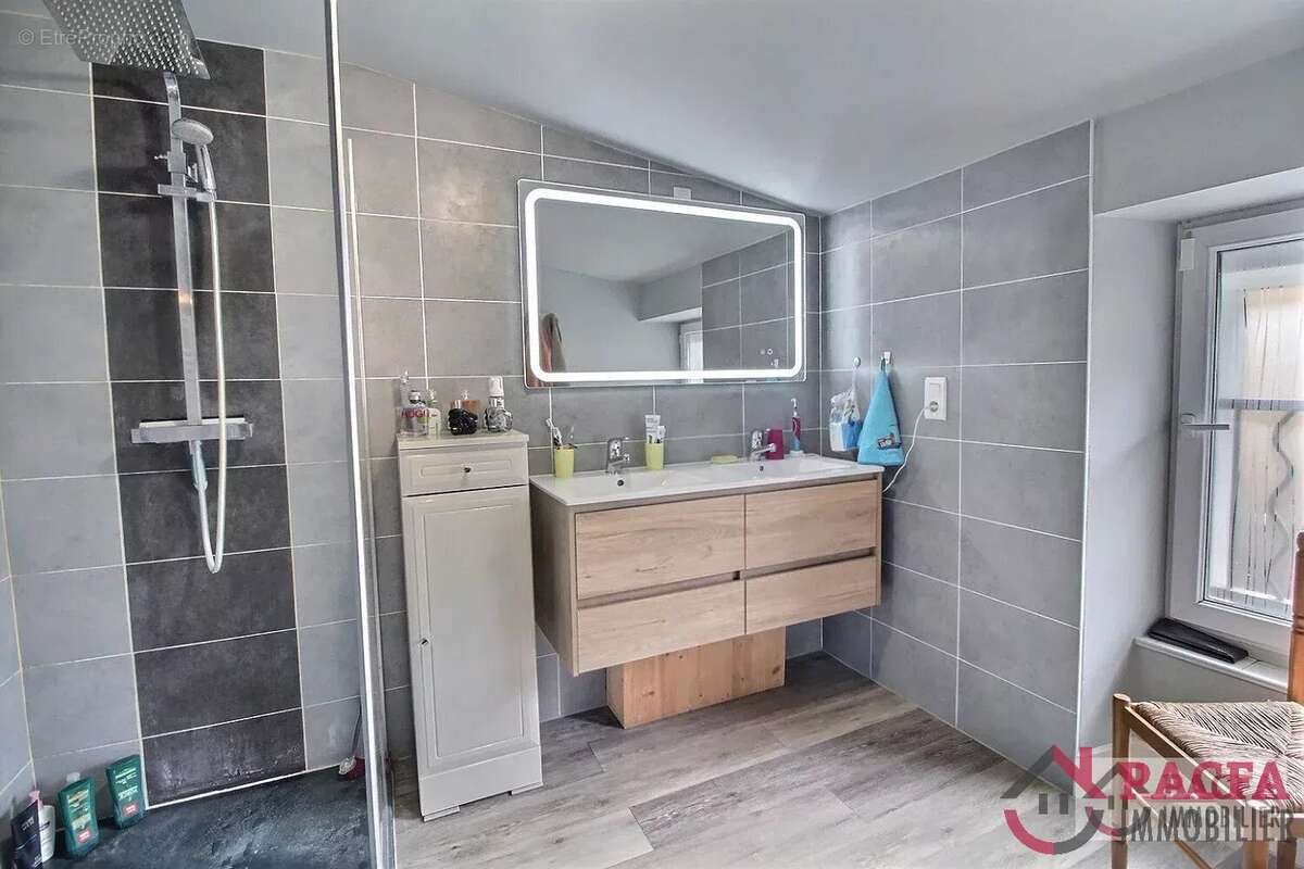 Corbiere/rey - maison rénovée – dpe c - photo 12