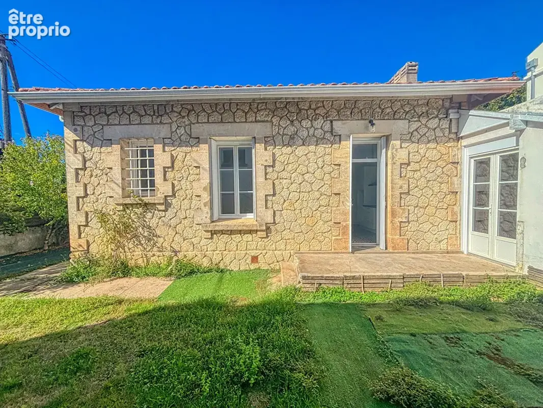 Maison à ROYAN
