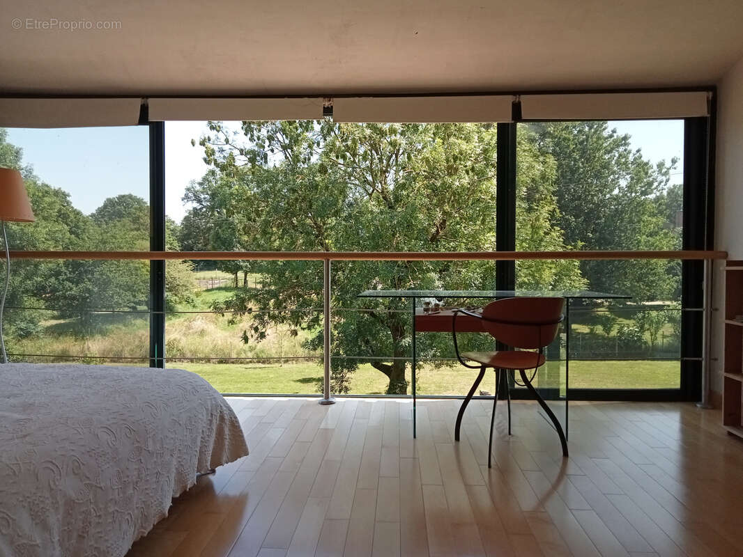 Maison à VENANSAULT