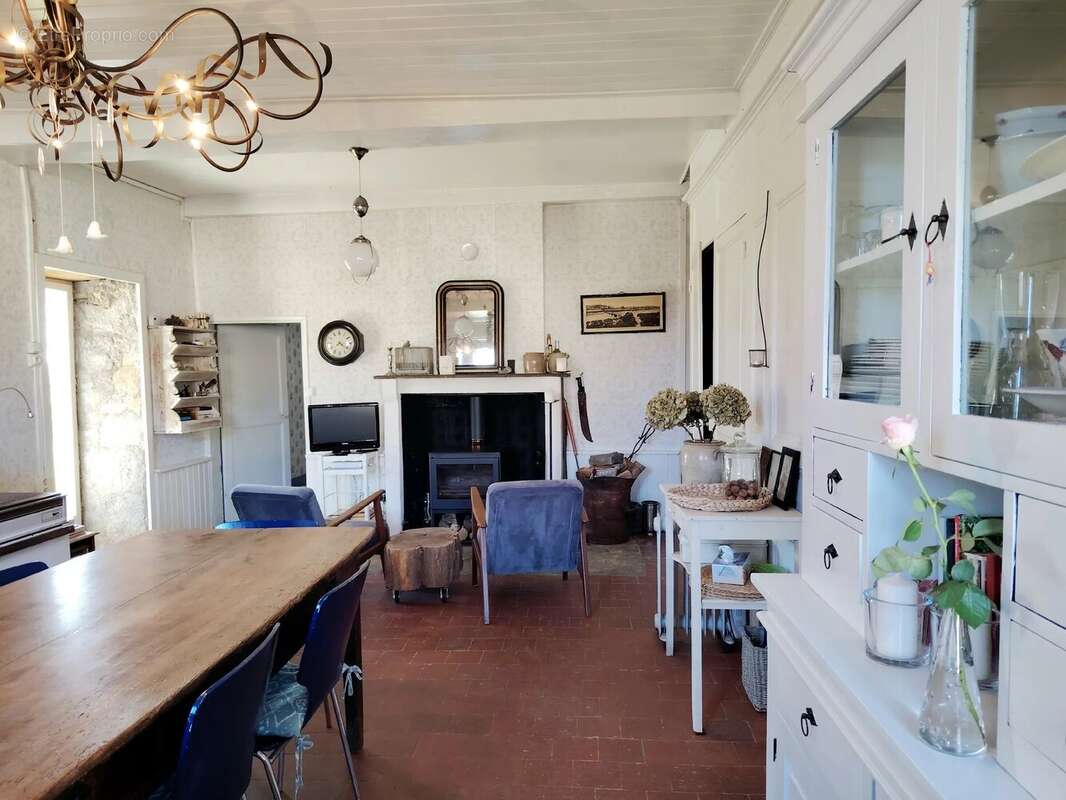 Maison à COIFFY-LE-HAUT