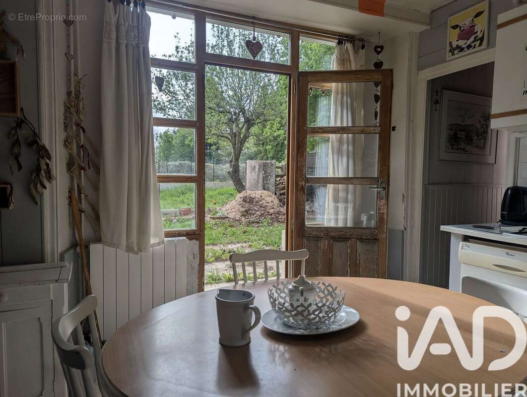 Maison 126 m² à Lalouvesc  - photo 3