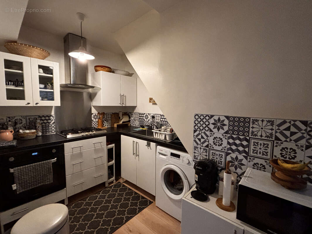 Maison à PLOMBIERES-LES-DIJON