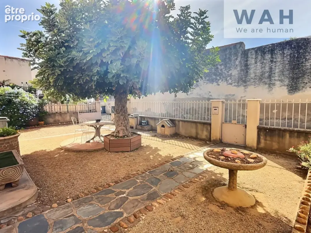 Maison 4 pièces sans vis a vis avec Garage et exterrieur - photo 17