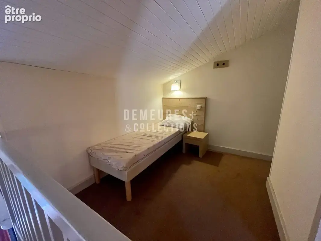 Appartement 3 pièces 56 m² à vendre à La Cote-D'aime (73210) - photo 7