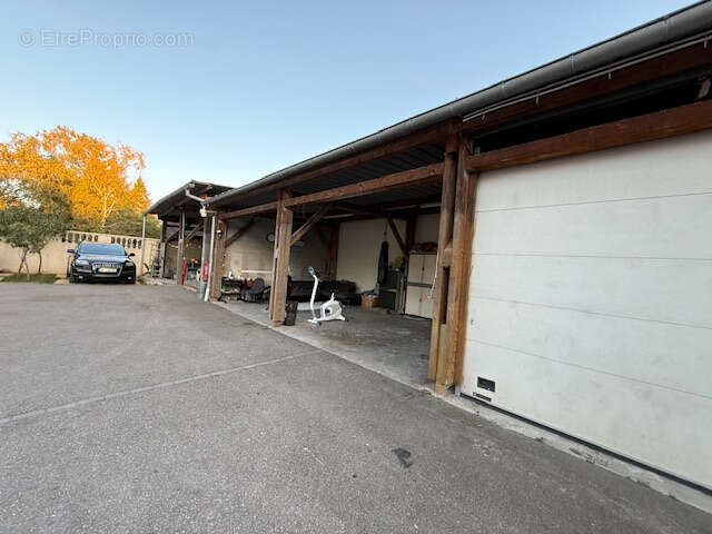 Appartement à MULHOUSE