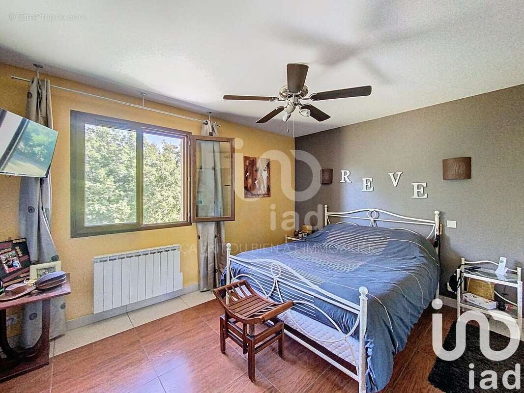 Photo 7 - Maison à SAINT-CIRQ