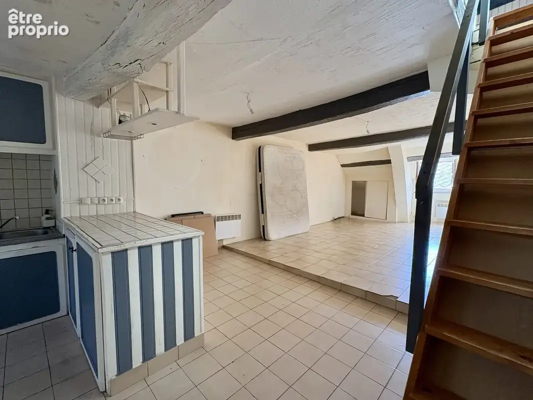 Appartement 2 pièces 43 m² à vendre à Orleans (45000) - photo 3