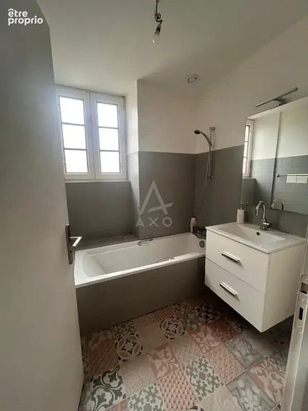 Maison 4 pièces avec jardin - photo 5