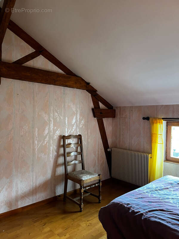 Charmante Maison de campagne habitable de suite avec jardin et dépendances - photo 11