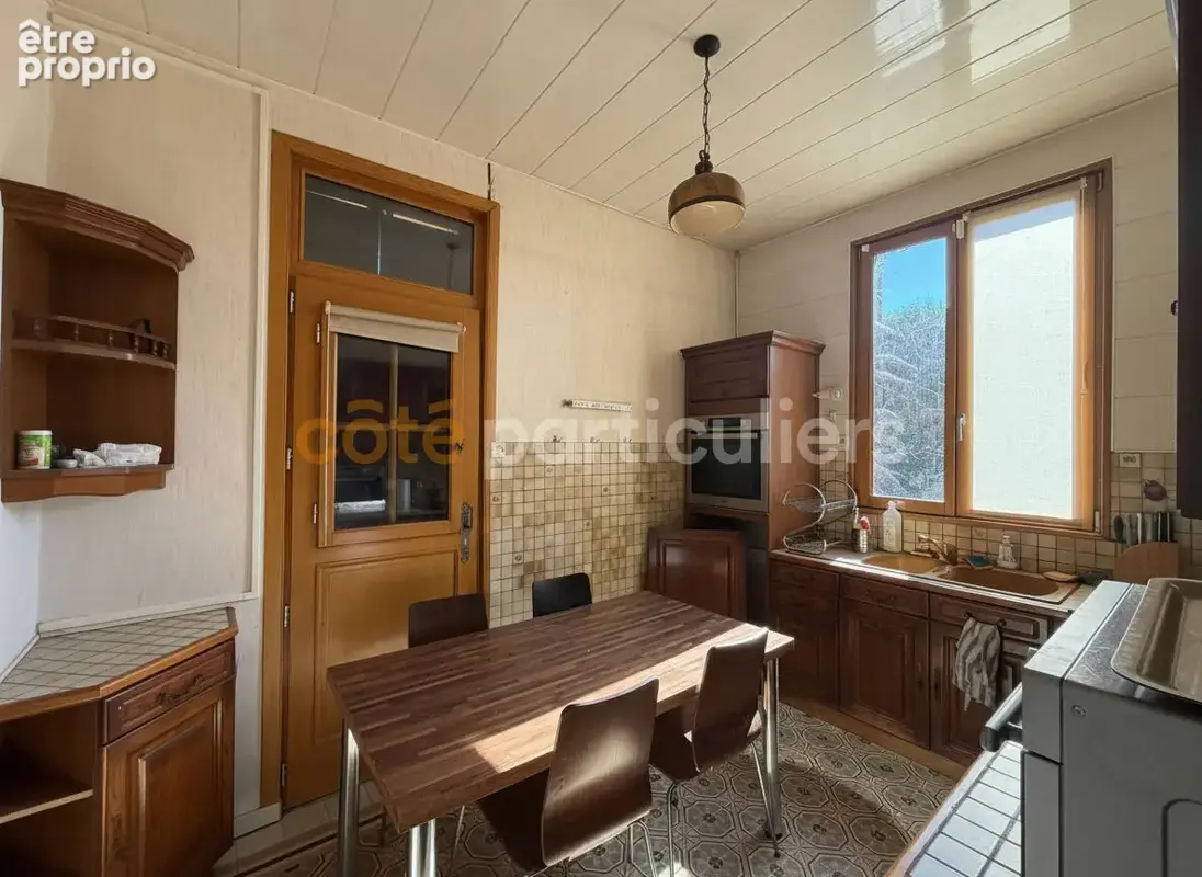 Maison Villeneuve Saint Georges 7 pièce(s) 134,46 m2 - photo 14
