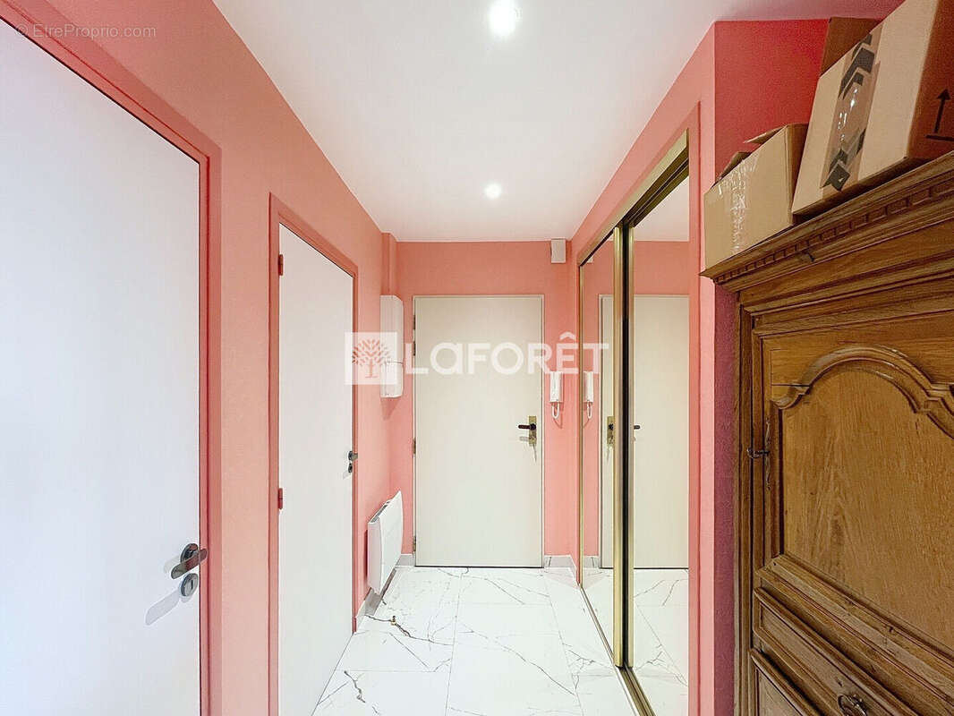 Appartement à FLERS