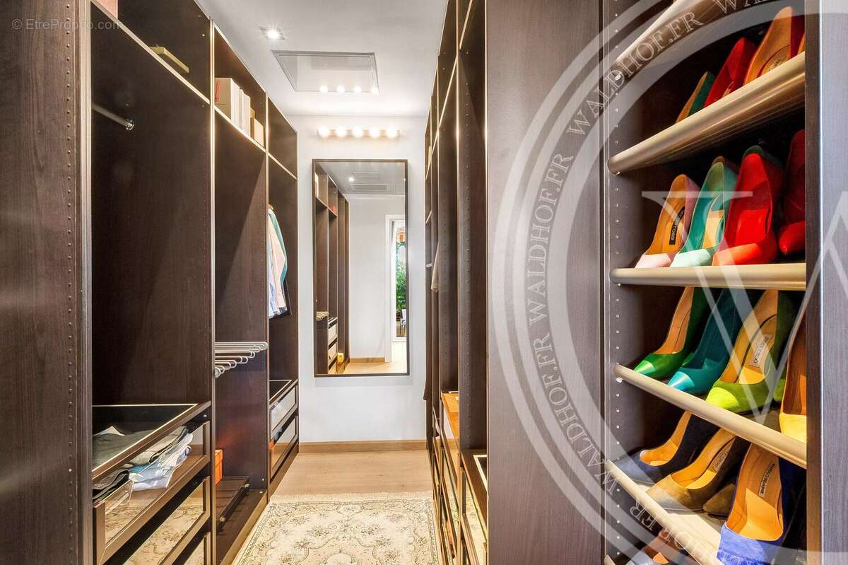 Maison à SAINT-JEAN-CAP-FERRAT