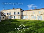 Maison à SAINT-PARDOULT