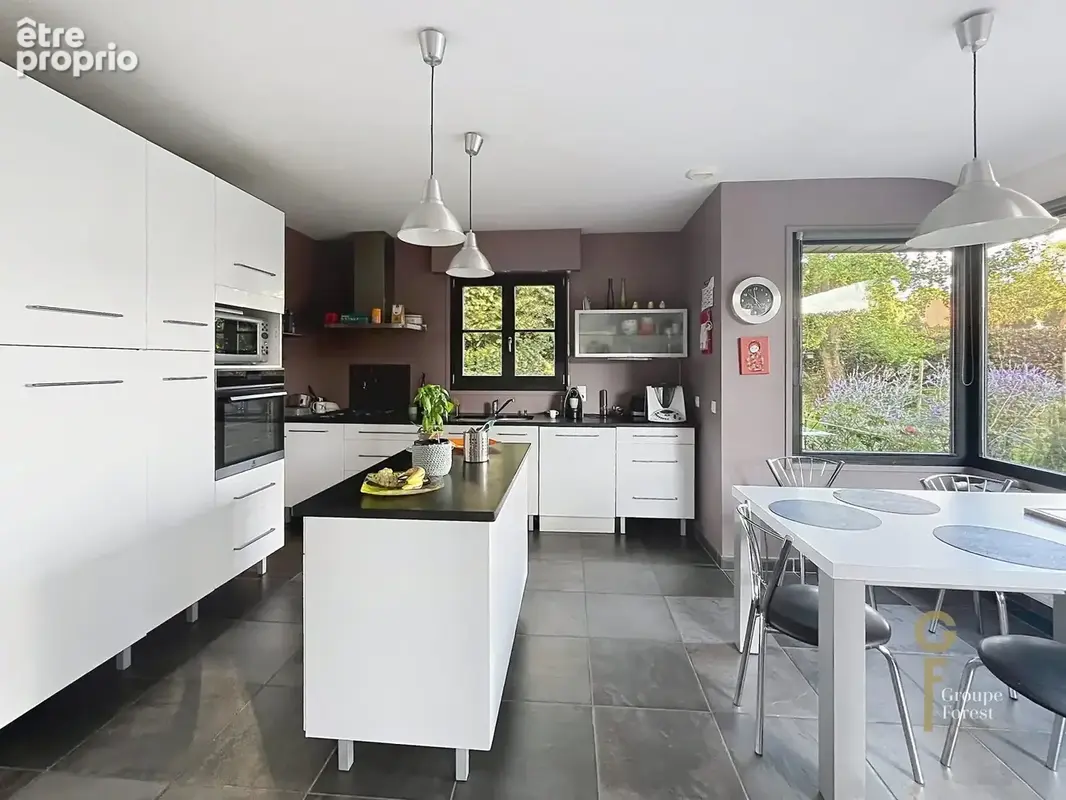 Maison 7 pièces 171 m² à vendre à Neuville-En-Ferrain (59960) - photo 5