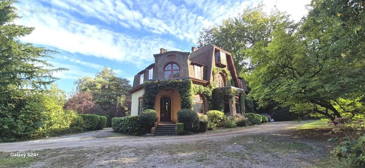 Maison à LINSELLES