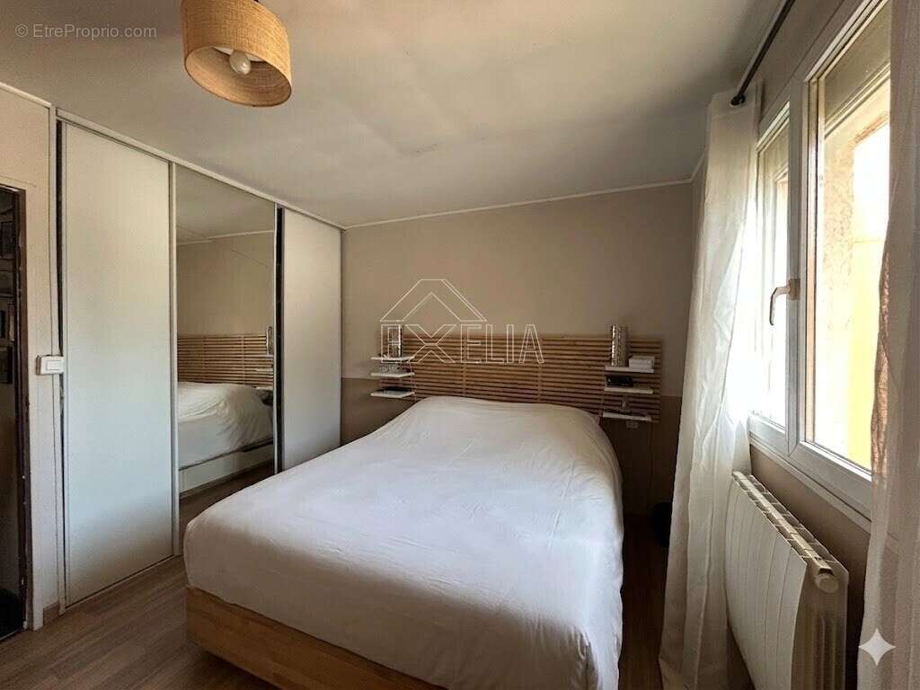 Maison à ROSNY-SUR-SEINE